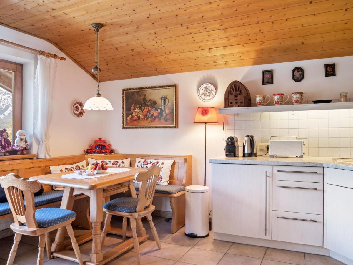 Captivating Holiday Apartment In 埃尔毛 外观 照片