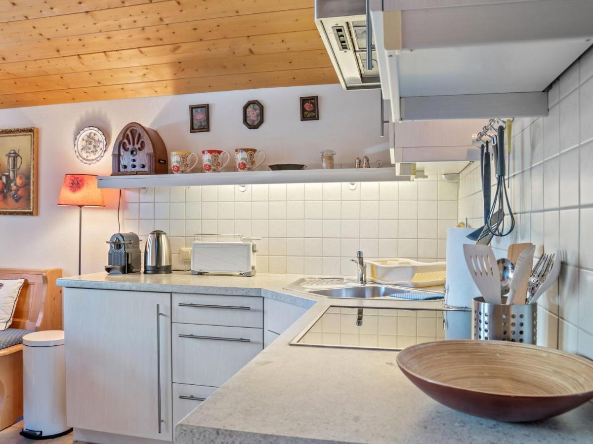 Captivating Holiday Apartment In 埃尔毛 外观 照片