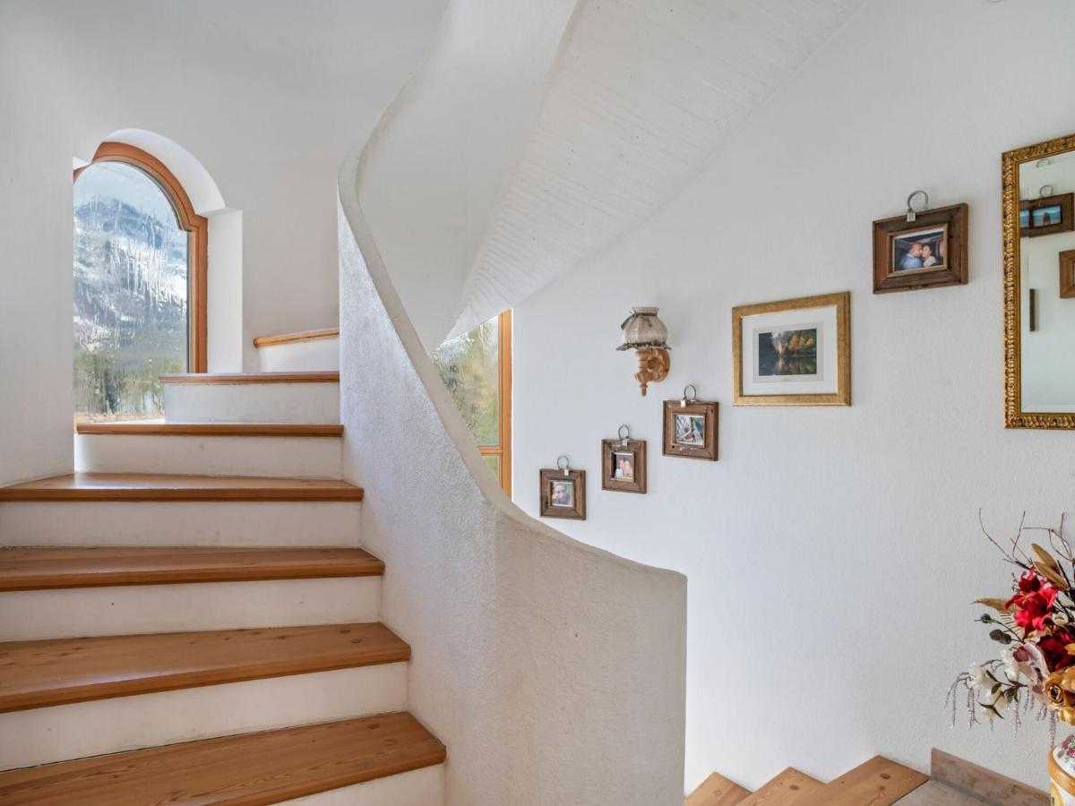 Captivating Holiday Apartment In 埃尔毛 外观 照片