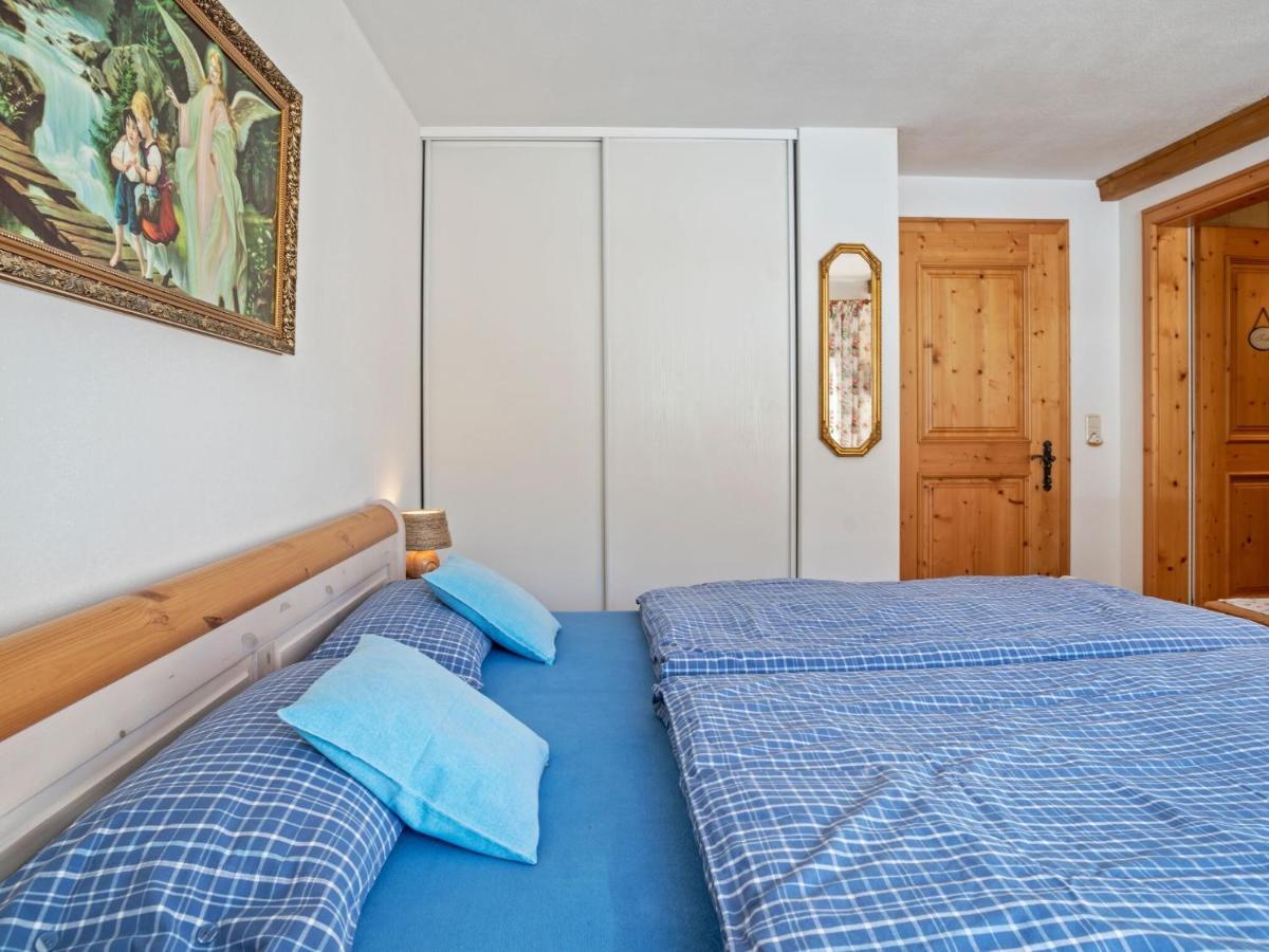 Captivating Holiday Apartment In 埃尔毛 外观 照片
