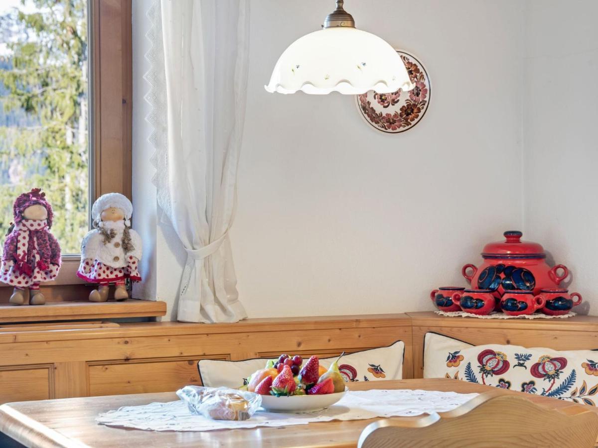 Captivating Holiday Apartment In 埃尔毛 外观 照片